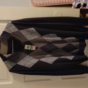Tasso Elba Sweater